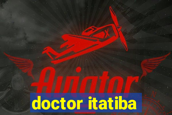 doctor itatiba